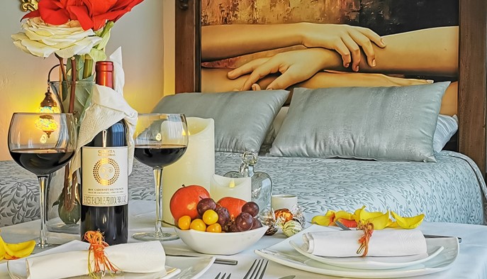 Plan Escape Caney - Hotel Boutique Caney - Boyacá, Colombia - image - 1