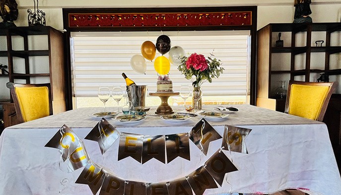 Plan Cumple Romántico - Hotel Boutique Caney - Boyacá, Colombia - image - 1