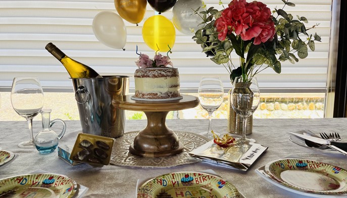 Plan Cumple Romántico - Hotel Boutique Caney - Boyacá, Colombia - image - 3