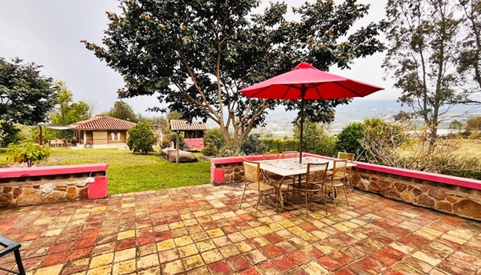 Casa Canaguaro - Hotel Boutique Caney - Boyacá, Colombia - image - 3