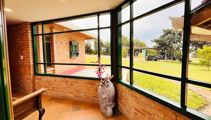 Casa Canaguaro - Hotel Boutique Caney - Boyacá, Colombia - image - 4