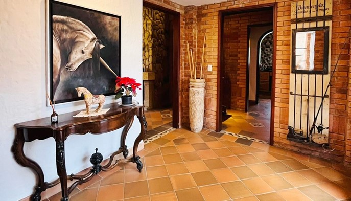 Casa Canaguaro - Hotel Boutique Caney - Boyacá, Colombia - image - 5