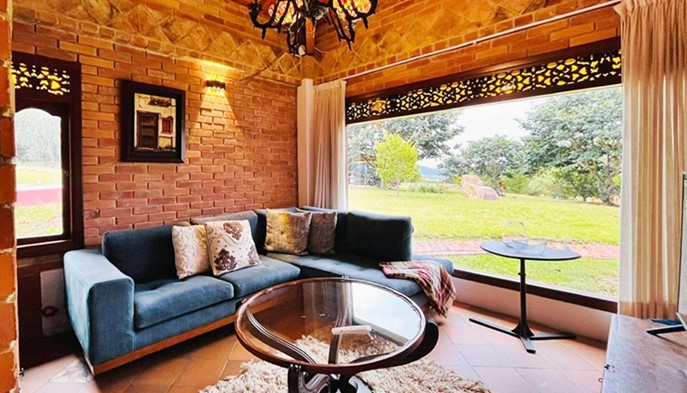 Casa Canaguaro - Hotel Boutique Caney - Boyacá, Colombia - image - 8