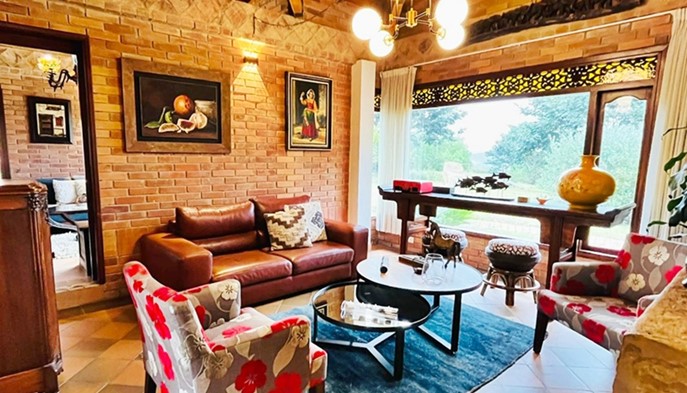 Casa Canaguaro - Hotel Boutique Caney - Boyacá, Colombia - image - 7
