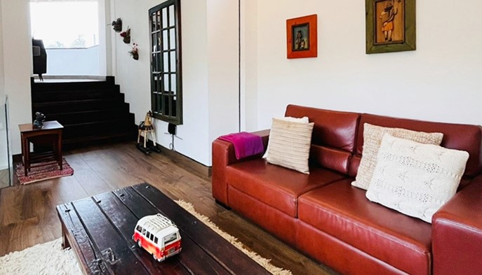 Casa Canaguaro - Hotel Boutique Caney - Boyacá, Colombia - image - 9