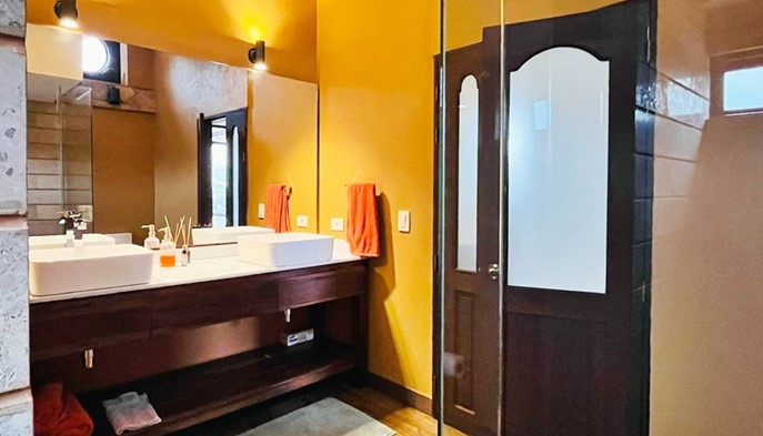 Casa Canaguaro - Hotel Boutique Caney - Boyacá, Colombia - image - 10