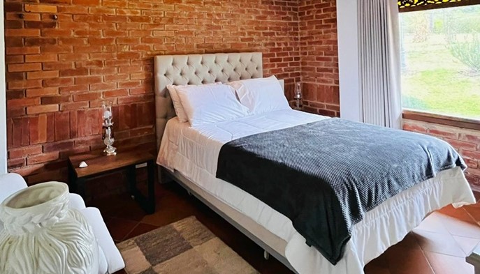 Casa Canaguaro - Hotel Boutique Caney - Boyacá, Colombia - image - 15