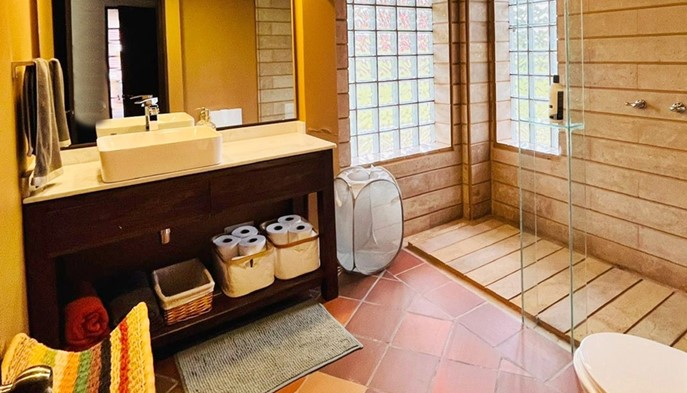Casa Canaguaro - Hotel Boutique Caney - Boyacá, Colombia - image - 16