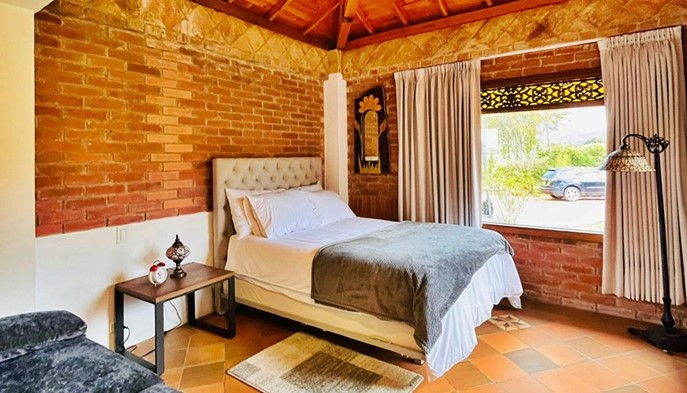 Casa Canaguaro - Hotel Boutique Caney - Boyacá, Colombia - image - 17