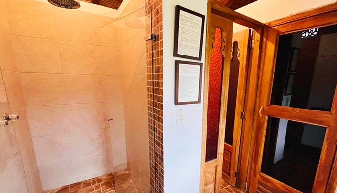 Casa Canaguaro - Hotel Boutique Caney - Boyacá, Colombia - image - 19