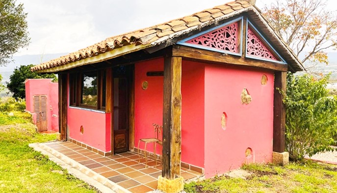 Casa Canaguaro - Hotel Boutique Caney - Boyacá, Colombia - image - 20